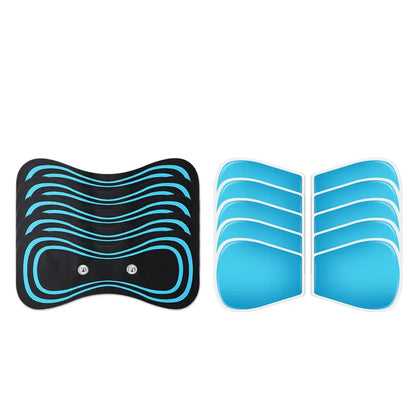 VybraXion PulsePads