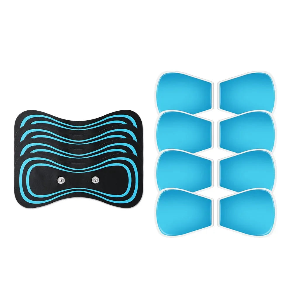 VybraXion PulsePads