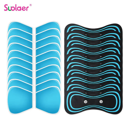 VybraXion PulsePads